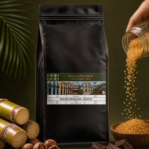 سانتوس – تركي